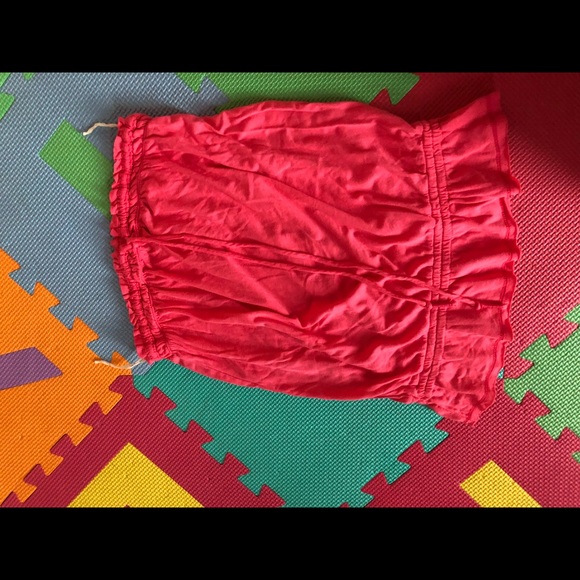 Strapless cami - Picture 1 of 2